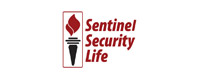 Sentinel Security Life Logo